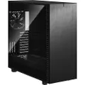 Fractal Design Define 7 Xl Dark Crystal Pc-tårnkasse