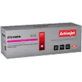 ActiveJet ATK-590MN Supreme version - Laser toner Rød