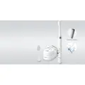 Panasonic EW-DM81-W503 - Tannbørste - hvit
