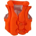 Intex 58671, Oransje, Monokromatisk, 3 år, 30 kg, 6 år