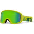 Giro Goggles TAZZ MTB citron fanatic (GR-7114592)