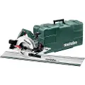 Metabo SIRKELSAG 1200W 160x20mm KASE + SKINNE FS 160 KS 55 FS
