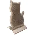 Kong Kattleksak Connects Kitty Comber Grå 31cm