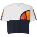 Ellesse Anat Kortarmet T-skjorte