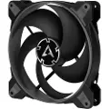 Arctic BioniX P140 - Kabinettvifte - with cable splitter - 140 mm - grå