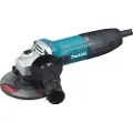 Makita GA5030R - Vinkelsliper - 720 W - 125 mm