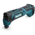 Makita TM30DZ - Oscillerende multiverktøy - trådløs - uten batteri, ingen lader - 12 V - SOLO
