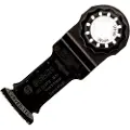 Bosch AIZ 32 APB - Multiverktøysblad - for tre, metall, plast - Starlock - bredde: 32 mm