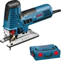 Bosch GST 160 CE Professional - Løvsag - 800 W