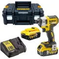 DeWalt Dcf887p2-qw Slagtrekker