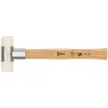 Wera 05000320001, Dødslagshammer, Nylon, Tre, Beige, Tre, 26,5 cm, 102 mm