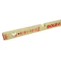 Sola Messwerkzeuge SALT ALUMINIUM NIVŠ60cm AZ 60