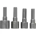 Bosch Powertools Pipenøkkelsett 36, 36, 38, 38 mm