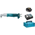 Makita Dtl061rt1j 1/4 2000 Rpm Elektrisk Skrutrekker