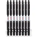 Bosch Impact Control skrutrekkerbits, pakke, 8 stk.