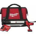 Milwaukee batteri juicer 12V 2,0Ah (4933441305)