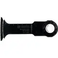 Bosch BIM dykksagblad MAII 52 APB Wood and Metal 52 x 70 mm