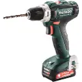 Metabo Powermaxx Bs 12 Boremaskin