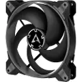 Arctic Bionix P120 (Grey) - Pressure-Optimised 120 Mm