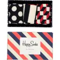 Happy socks 3-gift Set Classics Socks Lange Sokker