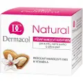 Dermacol Natural Nourishing Almond Night Cream 50 ml