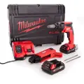 Milwaukee Fuel M18 Fsgc Elektrisk Skrutrekker