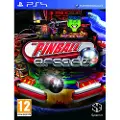 Teknikproffset Ps4 Pinball Arcade