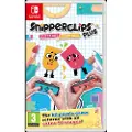 Teknikproffset Switch Snipperclips Plus