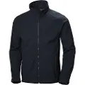 Helly Hansen Paramount Softshelljakke