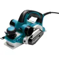 Makita KP0810CJ - Høvelmaskin - 1050 W