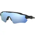 Oakley Mann Radar Ev Path Solbriller