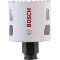 Bosch Progressor for Wood and Metal - Hole saw - for tre, metall - 51 mm