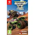 Koch Switch Monster Jam Steel Titans