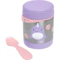 Skip Hop Zoo Narwhal Termosmatboks