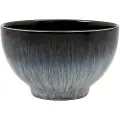 Denby DenbySkål Halo diameter 11 cmSvartSkålerFra Homeroom