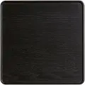 Andersen AndersenBrett Create me tray, 24x24 cmSvartBrettFra Homeroom