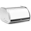 Brabantia Roll Top Brødkurv