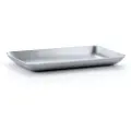 Blomus BASIC, Rektangel, Rustfritt stål, Rustfritt stål, Flöz Industrie Design, 100 mm, 170 mm
