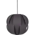 Globen Lighting Globen LightingPendel Pavot 35 cmGråTakpendlerFra Homeroom