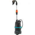 Gardena 4700/1 Rain Water - Hagepumpe - elektrisk - 400 W