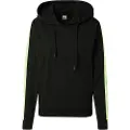 Urban Classics Neon Stripe Collegegenser