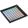 Novation LAUNCHPAD X - 32 RGB pads mixer controls