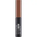 Maybelline Eyebrow, Tattoo Brow Longlasting Peel Off Eyebrow Gel Tint Medium Brown