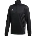 Adidas Core 18 Training Langarmet T-skjorte