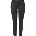 Salsa Jeans Wonder Push Up Cropped Skinny Fit Jeans