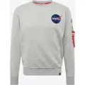 Alpha industries Space Shuttle Collegegenser
