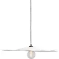 Globen Lighting Globen LightingTaklampe TropezHvitTakpendlerFra Homeroom