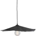 Globen Lighting Globen LightingTaklampe TropezSvartTakpendlerFra Homeroom