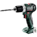 Metabo PowerMaxx BS 12 BL Batteri bor-skrutrekkere 12V; MetaLoc