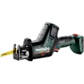 Metabo PowerMaxx SSE 12 BL Batteri sabelsag 12V; metaBOX 145